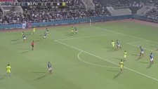 Hugo Vieira'nın Yanlışlıkla Harika Gol Atması