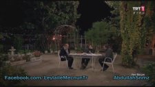 Leyla ile Mecnun - Benzetmeler