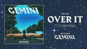Macklemore - Over It Macklemore - Over It