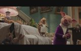 Peter Rabbit (2018) Fragman