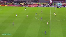 River Plate 8-0 Jorge Wilstermann (Maç Özeti - 21 Eylül 2017)