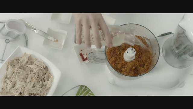 Sofra Sırları (2017) Teaser