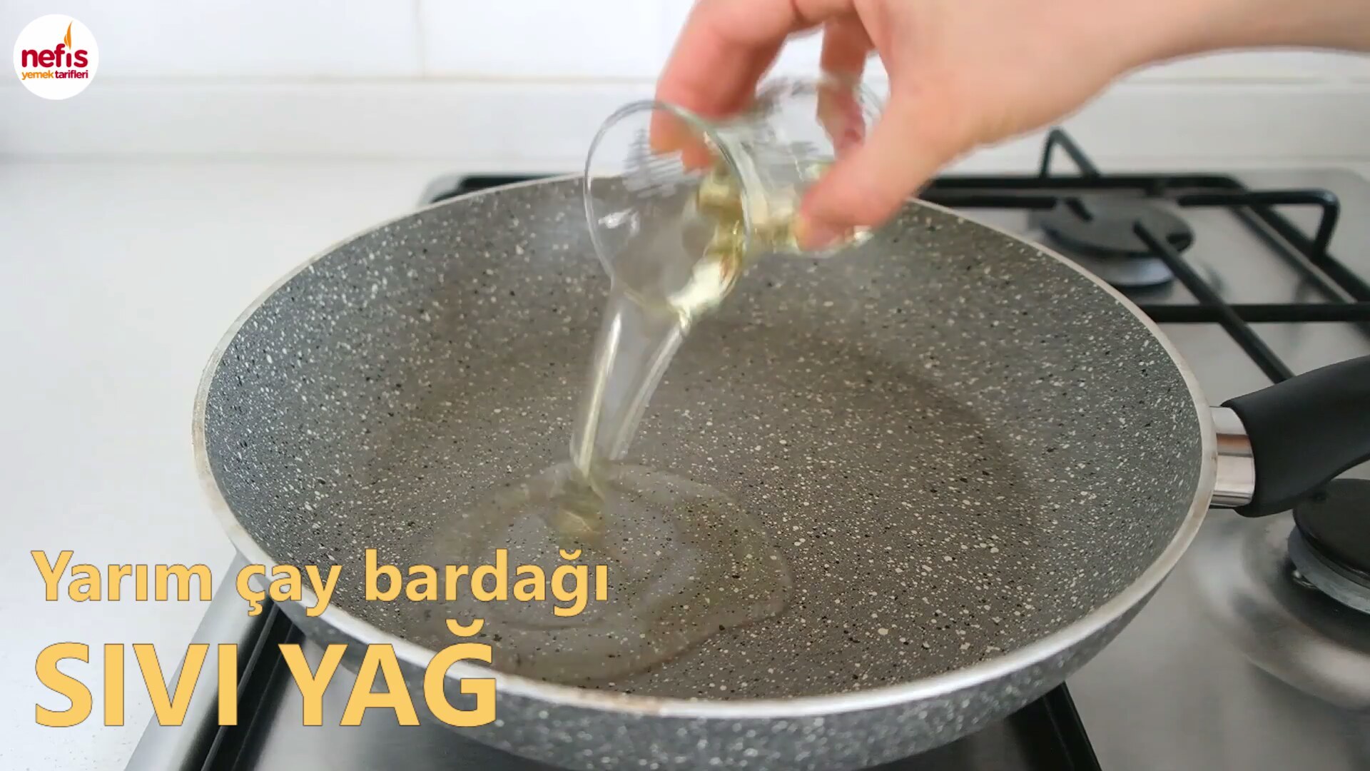 Çıtır Çin Mantısı Videosu Çıtır Çin Mantısı Videosu