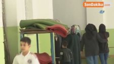 Denizde Boğulan Genç Son Yolculuğa Uğurlandı