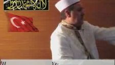 Hafız Ümit Aydın /