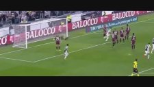 Juventus 3-0 Torino - Maç Özeti izle (23 Eylül 2017)