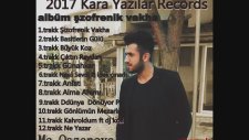 Mc Qazanova - Çıktın Raydan Official Audio