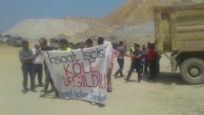 Modern Köle Olmanin Dayanilmaz Hafifligi