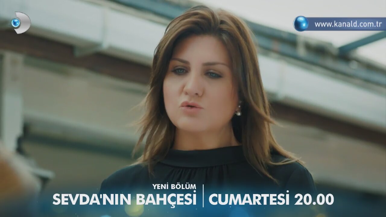 Sevdanın Bahçesi 2.bölüm fragmanı Sevda ve Aylin karşı karşıya Sevdanın Bahçesi 2.bölüm fragmanı Sevda ve Aylin karşı karşıya