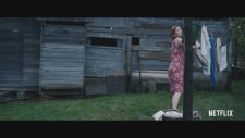 1922 (2017) Fragman