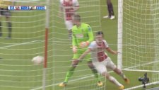Ajax - Vitesse (ÖZET)