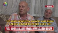 Annesini Babasını Evden Attıran Kardeşlerin Pişkinliği