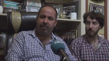 Bakırcılık İçin Doktorluğu Bırakan Amerikalı Genç