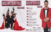 Bülent Serttaş - Kahve Kaynasın