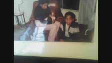 Charles Robinson II Lets Raise This Child Together
