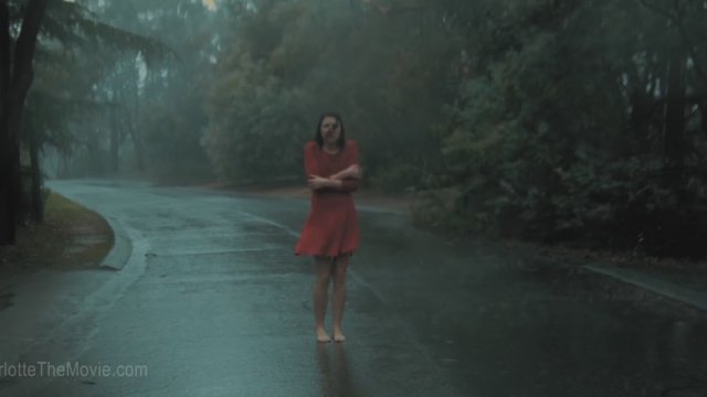 Charlotte (2017) Fragman