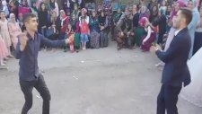 Erik Dalı Oyununa Tepki Olarak Doğan Dans