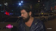 Eski Eşinden İrem Derici'ye Jest