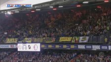 Feyenoord - Nac Breda (Özet)
