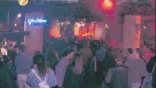 Köprüaltı Sokağı: Kemancı Rock Bar Belgeseli