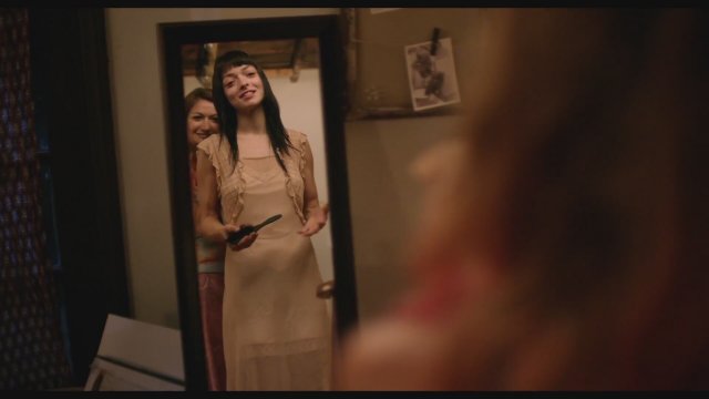 M.F.A. (2017) Fragman