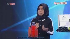 Organik Hoşaf Awrupa Batı Bizi Çok Kıskanıyor Ke-Efir Trt Miletden Hagsız Yere Wergi Para Alıyor