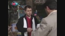 Sabit Ballıoğlu çorap işinde
