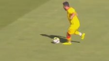 Sabri Sarıoğlu ve Başarısız Çalım Denemesi