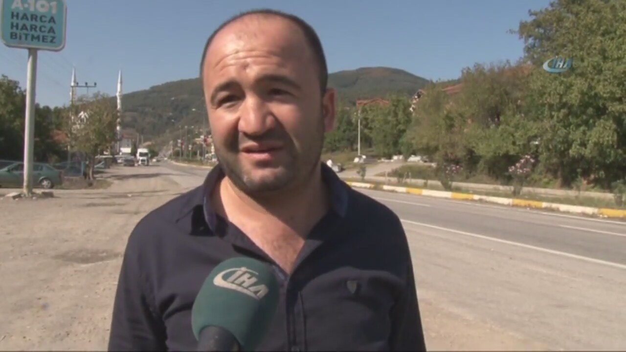 Sevilen oyuncu Ahmet Çevikten kötü haber Sevilen oyuncu Ahmet Çevikten kötü haber