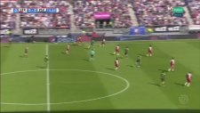 Utrecht 1-7 PSV Eindhoven (Maç Özeti - 24 Eylül 2017)