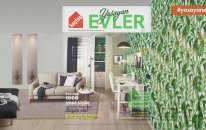 Yaşayan Evler Dergisi