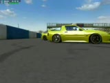 18 team race ve drag ekİbİ