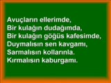 ben anlamam nazdan nuzdan