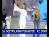 Hilal Özdemir Sallasana Mendilini