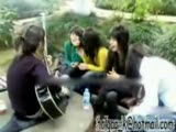 Sonunda Yanliz Kaldim Amatör Müzik