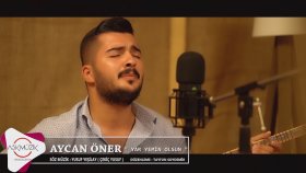 Aycan Oner - Yar Emin Olsun Aycan Oner - Yar Emin Olsun
