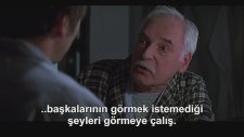 Başkalarının Görmek İstemediği Şeyleri Gör Korkma Tembel Olma Herkese Uyma Paraya Tapma