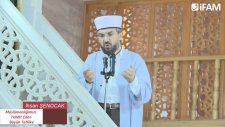 El-Lehü Ekber Deyip El-Lehü Ekberı Yalanlayan Ke-Efirler Alım Satımda Kandırma Paraya Tapma