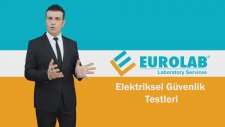 Elektriksel Güvenlik Testleri - EUROLAB Laboratuvar
