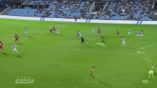 Emre Mor'un Israrla Pas'sız Oynaması (Celta Vigo - Getafe)
