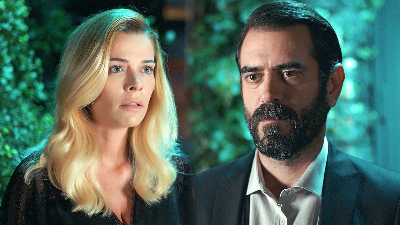 Sevdanın Bahçesi 2.bölüm fragmanı Sevda ve Aylin karşı karşıya Sevdanın Bahçesi 2.bölüm fragmanı Sevda ve Aylin karşı karşıya