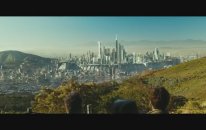 Labirent 3 - Maze runner 3 Filmi 2018 Fragmanı