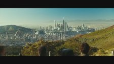 Labirent 3 - Maze runner 3 Filmi 2018 Fragmanı