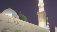 Medinenin Minarelerinden Yükselen Ezan. Bu Ezanı Dinlemeden Geçmeyin Mutlaka İzleyin. Metin Demirtaş