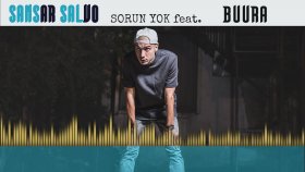 Sansar Salvo - Sorun Yok Sansar Salvo - Sorun Yok