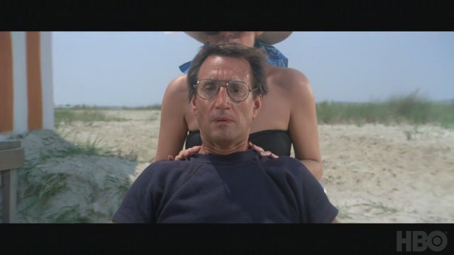 Spielberg (2017) Fragman