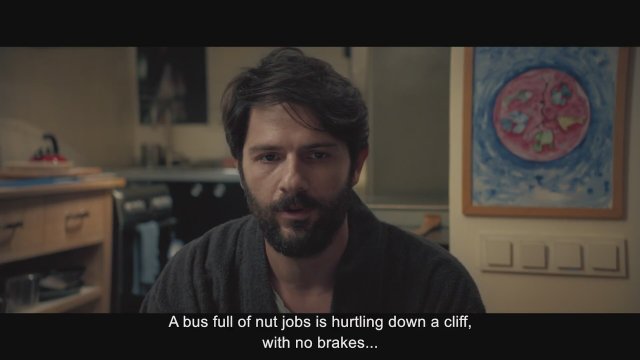 Taksim Hold'em (2017) Fragman