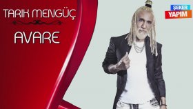 Tarık Mengüç - Avare Tarık Mengüç - Avare