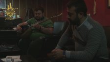 Tufan Altaş & Hüseyin Kağıt - Öbür Dünyada Sen Yan