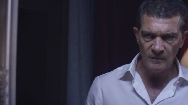 Acts of Vengeance (2017) Fragman